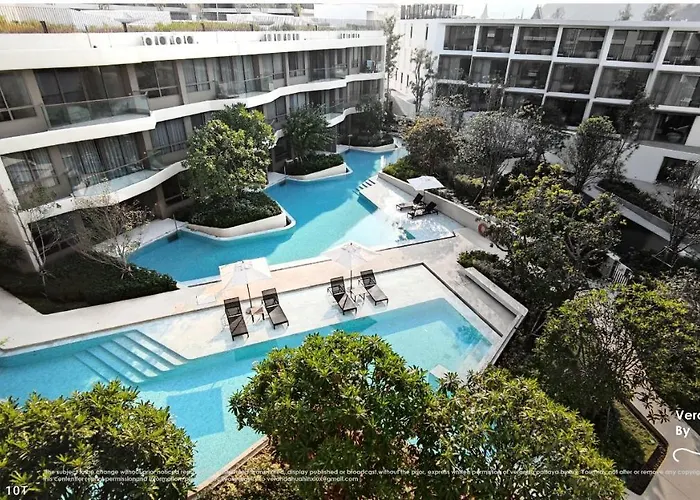 Veranda Huahin By Lux